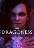 Обложка The Dragoness: Command of the Flame
