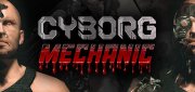 Логотип Cyborg Mechanic