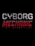Обложка Cyborg Mechanic