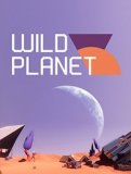 Обложка Wild Planet