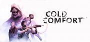 Логотип Cold Comfort