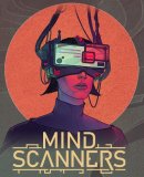 Обложка Mind Scanners