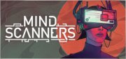Логотип Mind Scanners