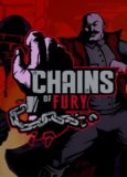 Обложка Chains of Fury