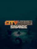 Обложка Citywars Savage