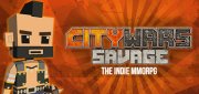 Логотип Citywars Savage