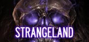 Логотип Strangeland