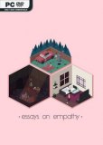 Обложка Essays on Empathy