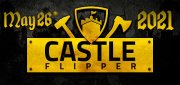 Логотип Castle Flipper