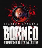 Обложка Borneo: A Jungle Nightmare