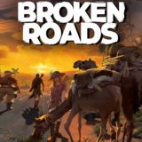 Обложка Broken Roads