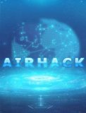 Обложка Airhack: Hacking