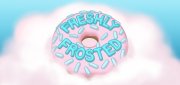 Логотип Freshly Frosted