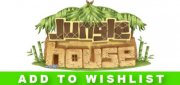 Логотип Jungle House