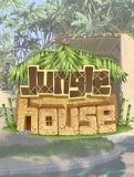 Обложка Jungle House
