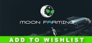 Логотип Moon Farming