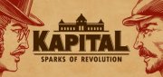 Логотип Kapital: Sparks of Revolution