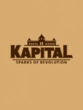 Обложка Kapital: Sparks of Revolution
