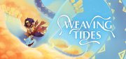 Логотип Weaving Tides