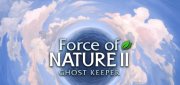 Логотип Force of Nature 2: Ghost Keeper