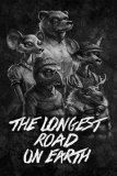 Обложка The Longest Road on Earth