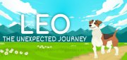 Логотип LEO: The Unexpected Journey