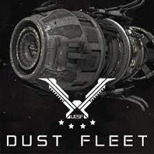Обложка Dust Fleet