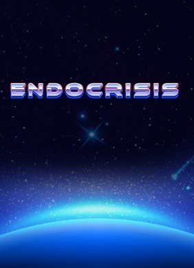 Обложка Endocrisis