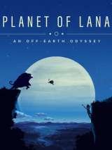 Обложка Planet of Lana