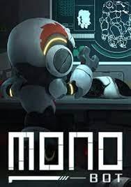 Обложка Monobot