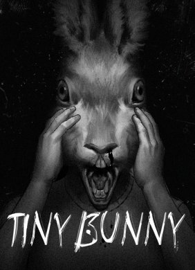 Обложка Tiny Bunny
