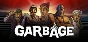 Логотип Garbage