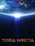 Обложка Terra Invicta