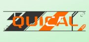 Логотип QUICAL
