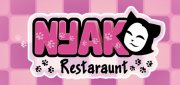 Логотип Nyako: Restaurant Tycoon