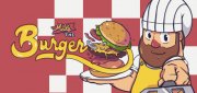 Логотип Make the Burger