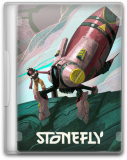 Обложка Stonefly
