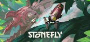 Логотип Stonefly