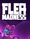 Обложка Flea Madness