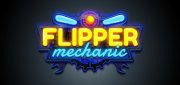 Логотип Flipper Mechanic