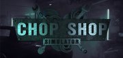 Логотип Chop Shop Simulator