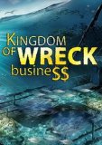 Обложка Kingdom of Wreck Business