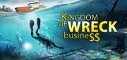 Логотип Kingdom of Wreck Business