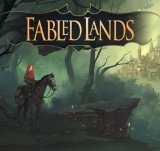 Обложка Fabled Lands