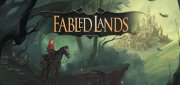 Логотип Fabled Lands