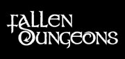 Логотип Fallen Dungeons