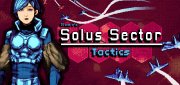 Логотип Solus Sector: Tactics