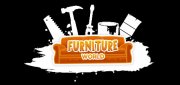 Логотип Furniture World