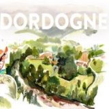 Обложка Dordogne