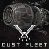 Обложка Dust Fleet